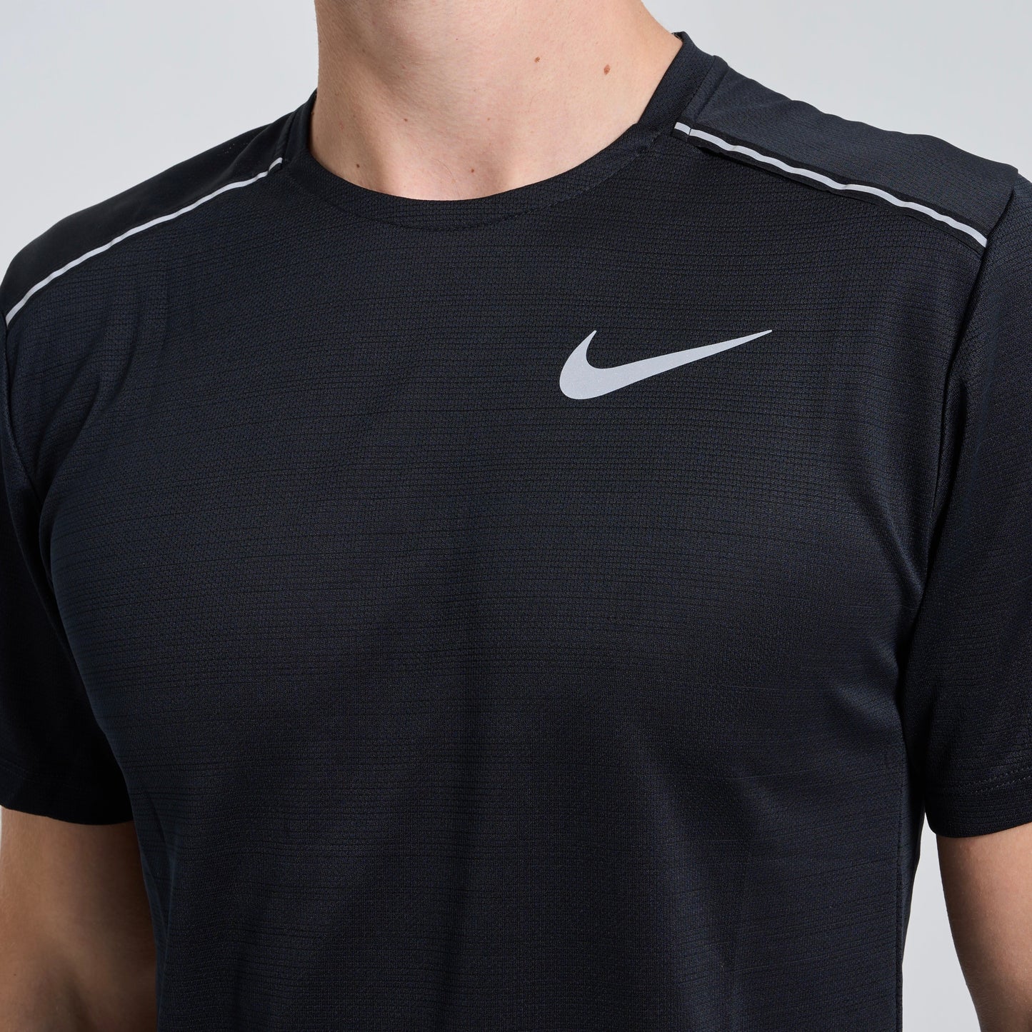 Nike Miler & Challenger Set - Black / Grey