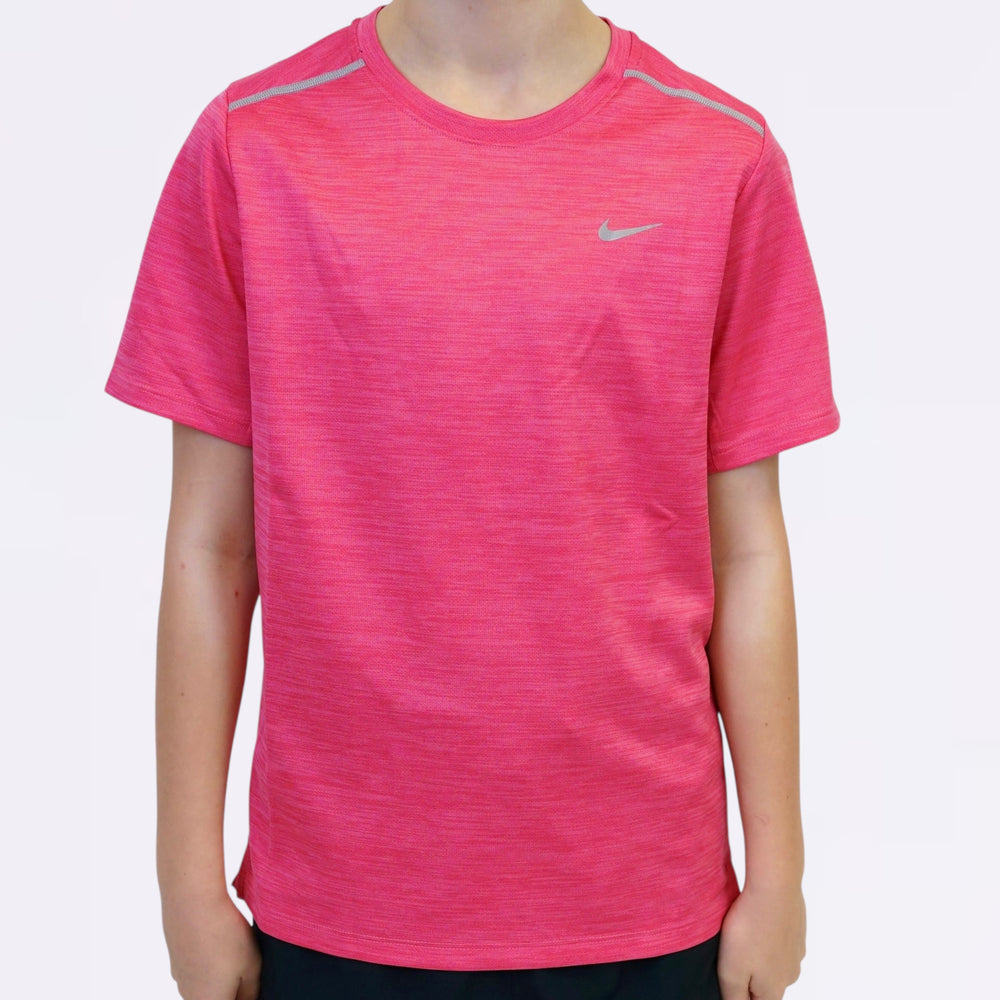 Nike Miler Pink (Junior)