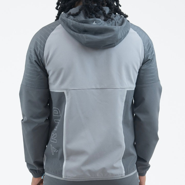 GRIID Glitch Set - Blue / Grey