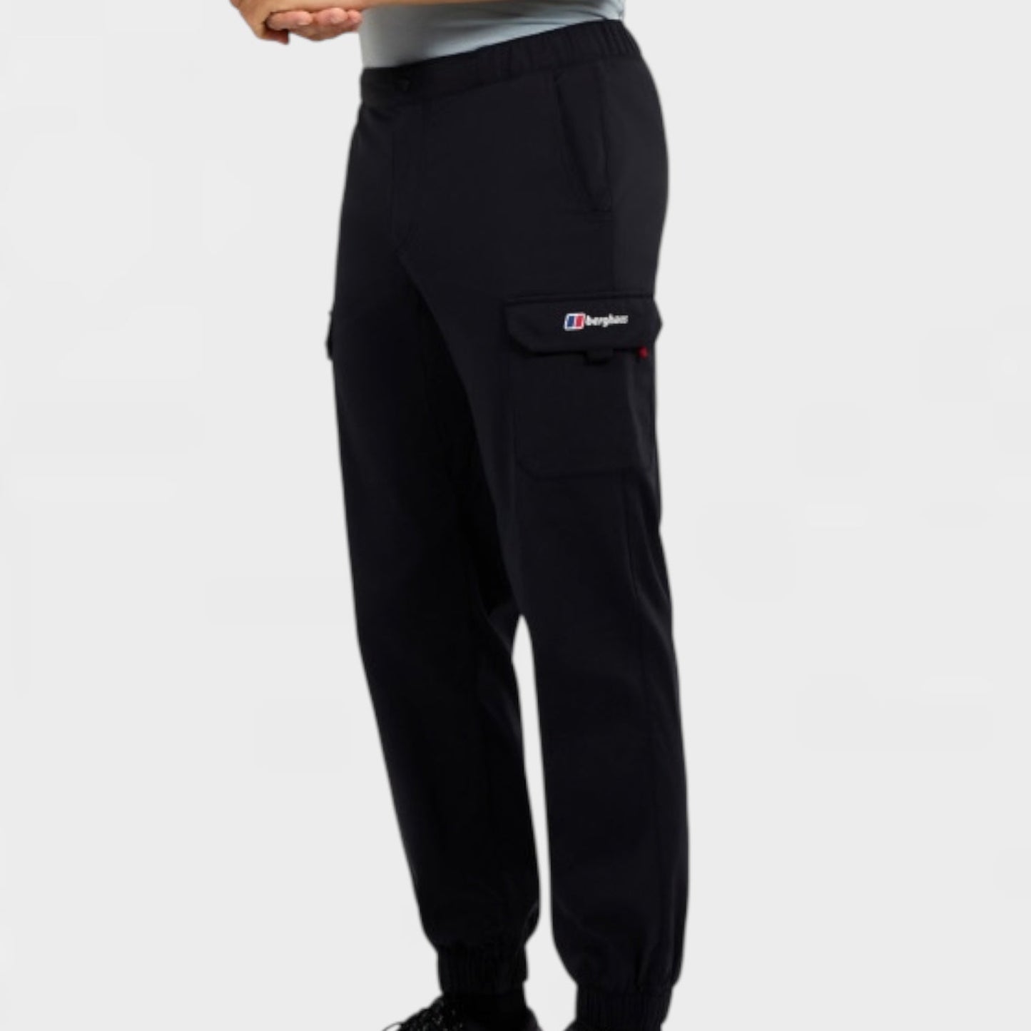 Berghaus Trawden & Kirkfell Set - Black