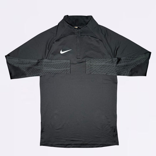 Nike Strike Half Zip Black