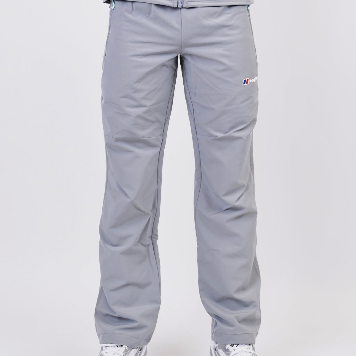 Berghaus Greenbank Bottoms - Dark Grey