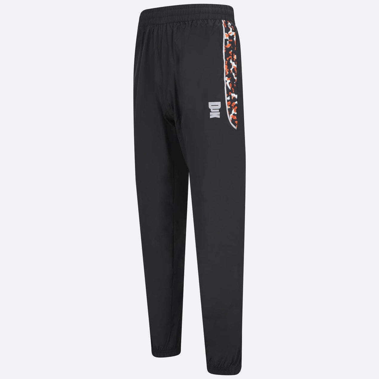 DJK Paint Splatter Bottom - Orange (Junior)