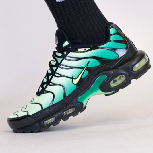 Nike Air Max Plus Vapour Green
