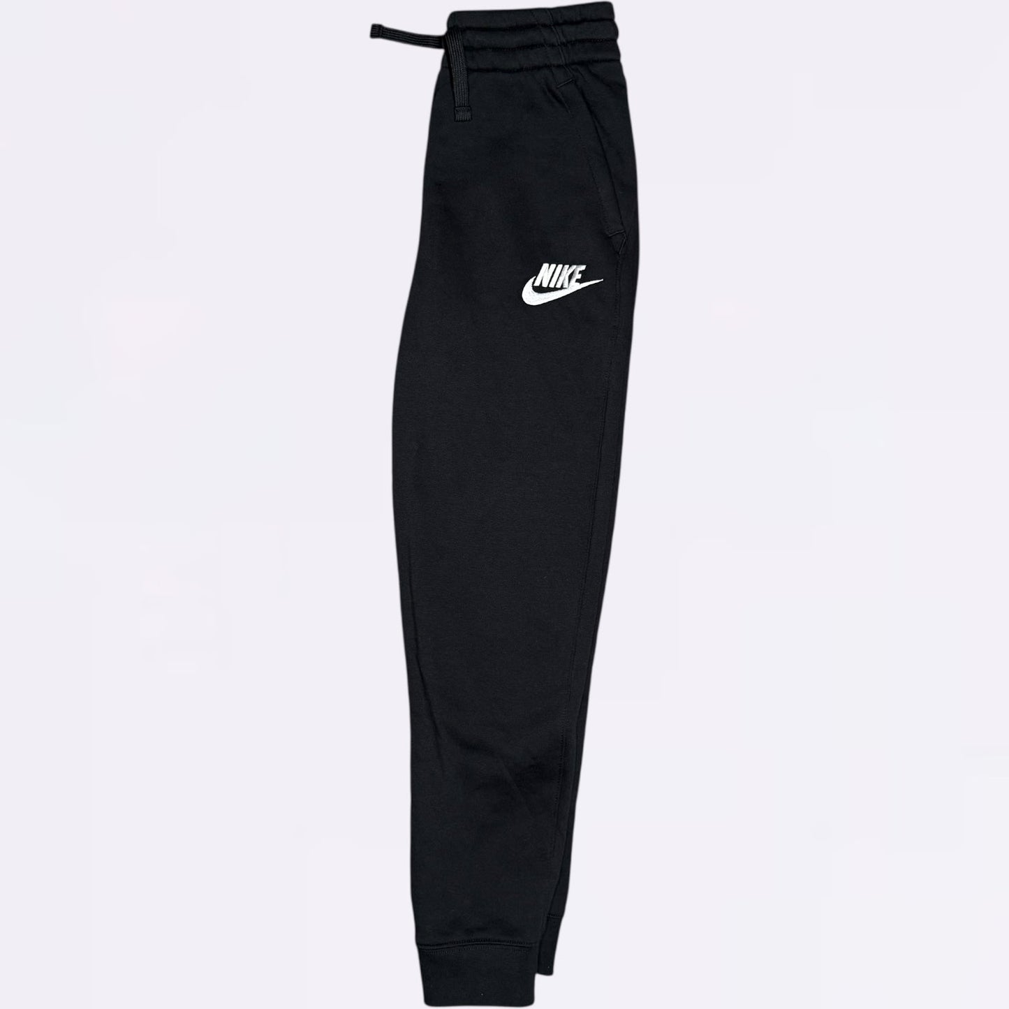 Nike Club Set Junior Black (Junior)