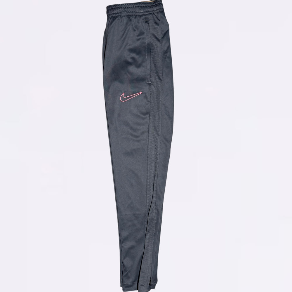 Nike Academy Pro Bottoms Grey Pink (Junior)
