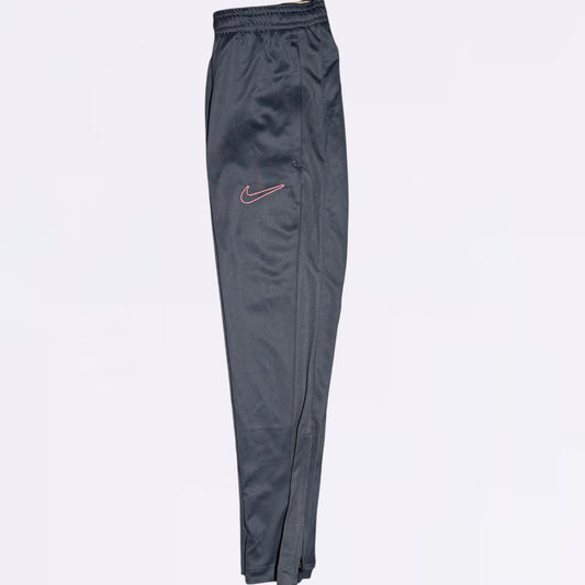 Nike Academy Pro Bottoms Grey Pink (Junior)