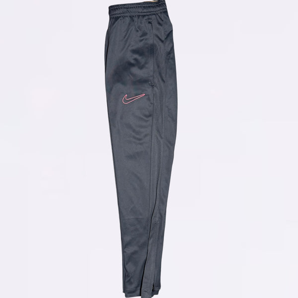 Nike Academy Pro Bottoms Grey Pink (Junior)