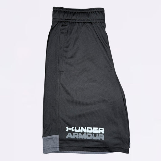 Under Armour Shorts Black (Junior)