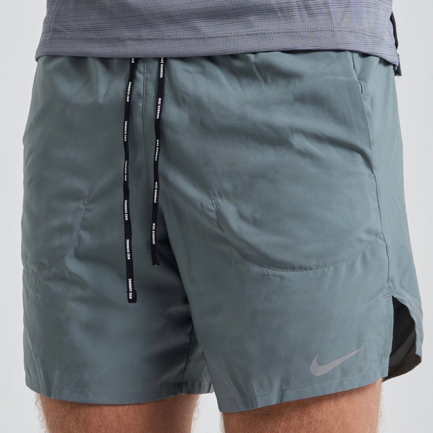 Nike Repel & Flex Stride Set - Smoke Grey