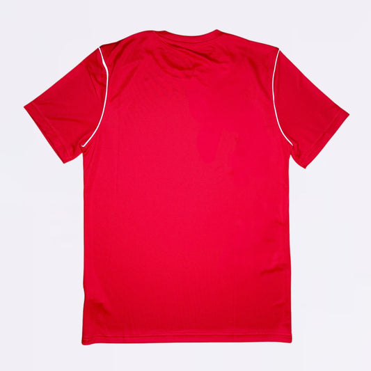 Nike Dri Fit 2.0 Tee - Red