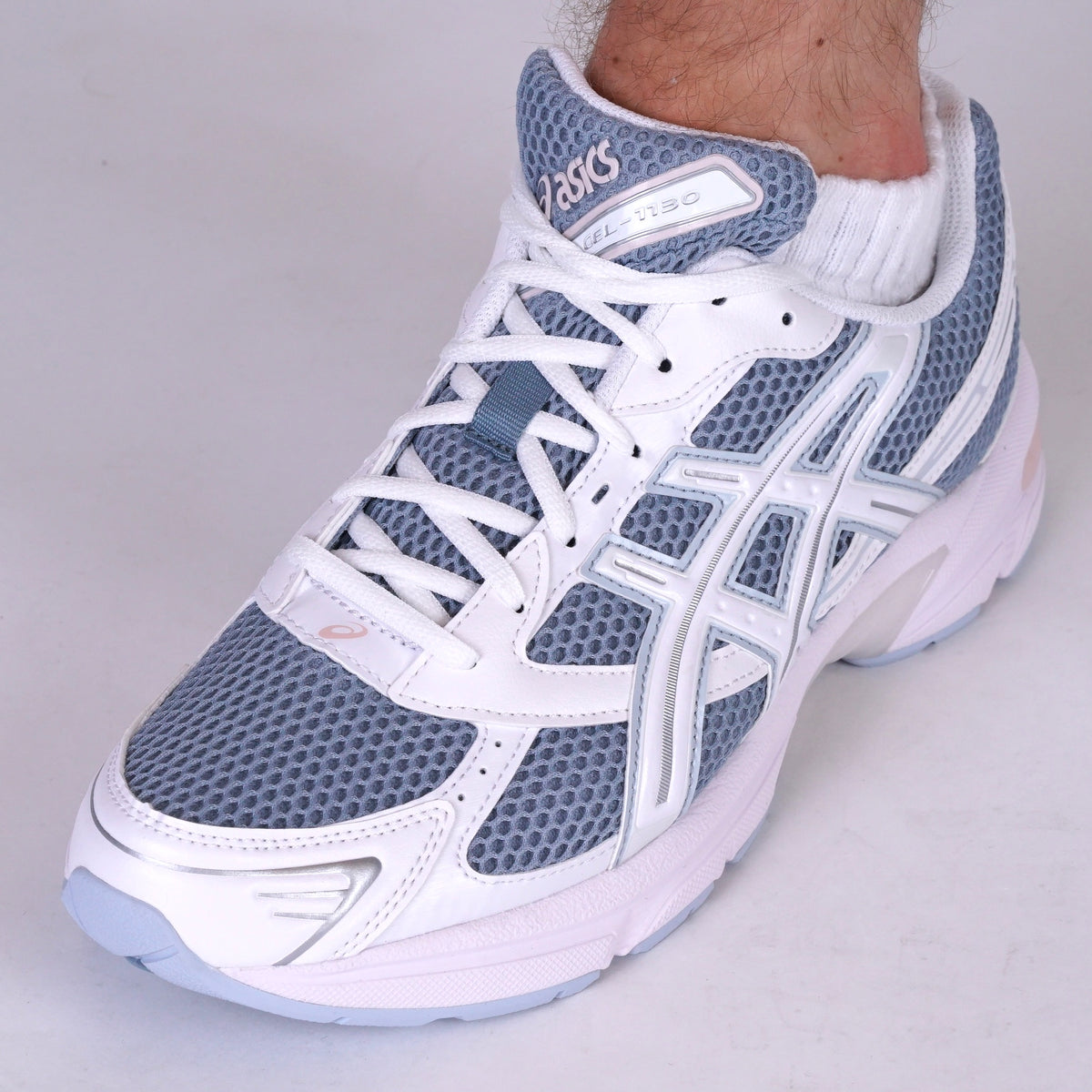 ASICS Gel-1130 Slate Blue