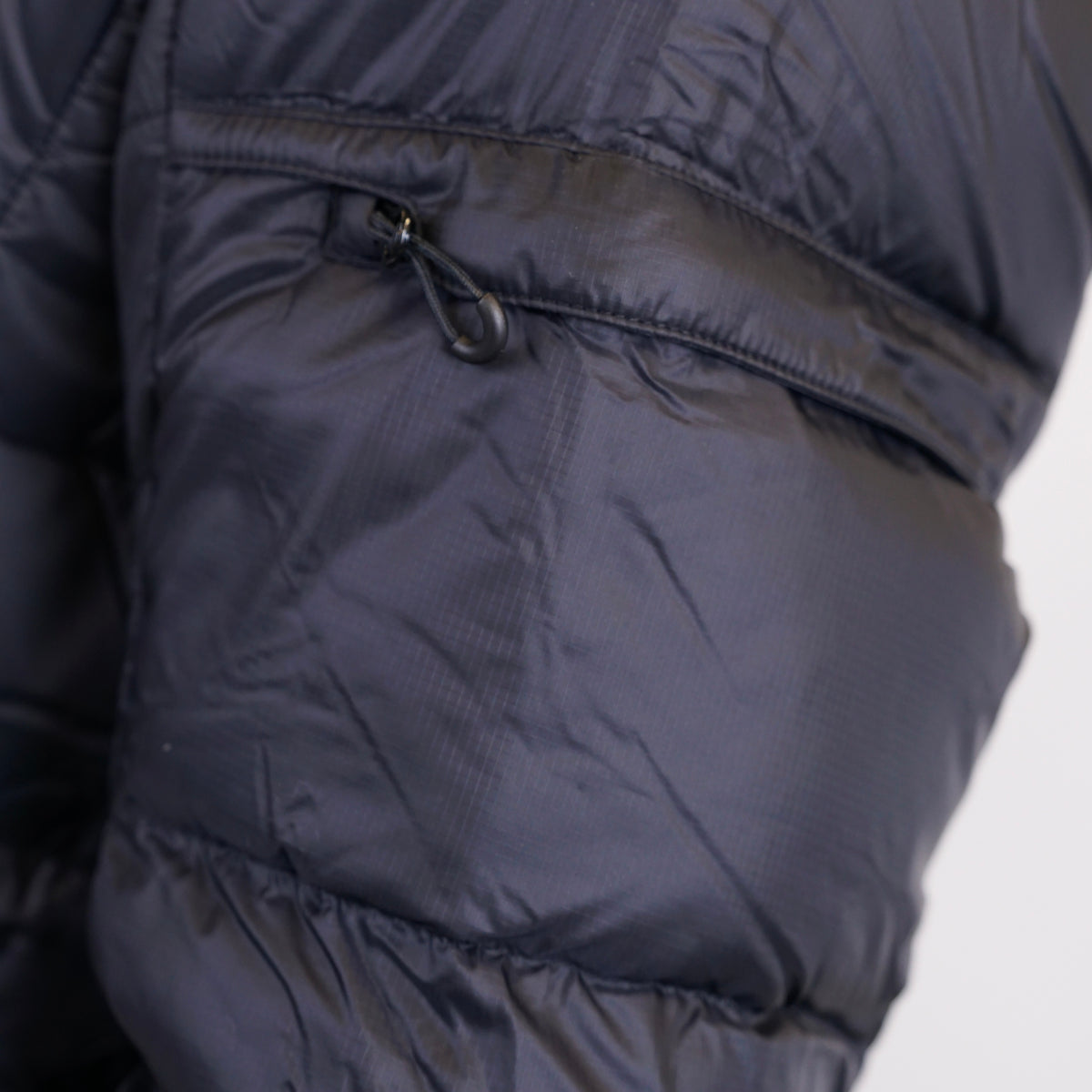 Berghaus Zypher Puffer Jacket - Black