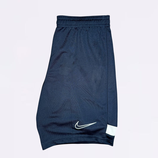 Nike Academy Shorts Navy (Junior)