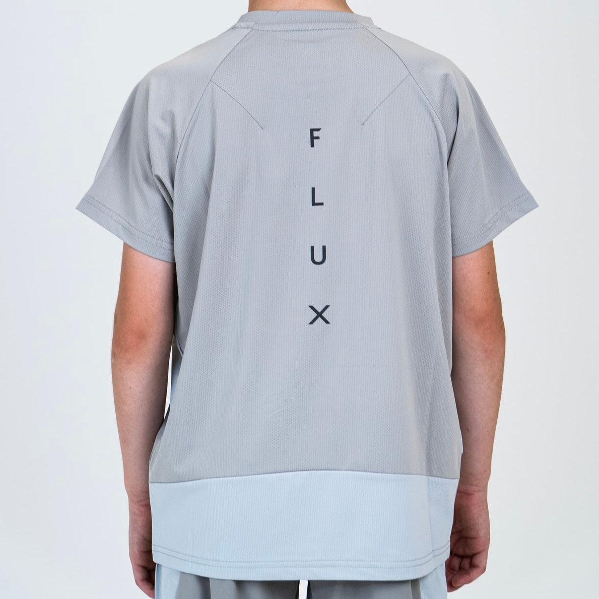 Flux Tech Set - Grey (Junior)
