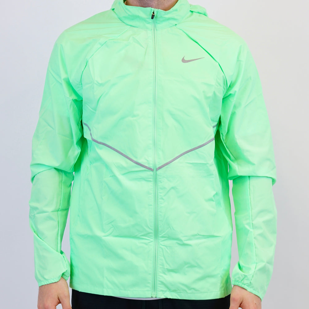 Nike Repel Windrunner - Vapour Green