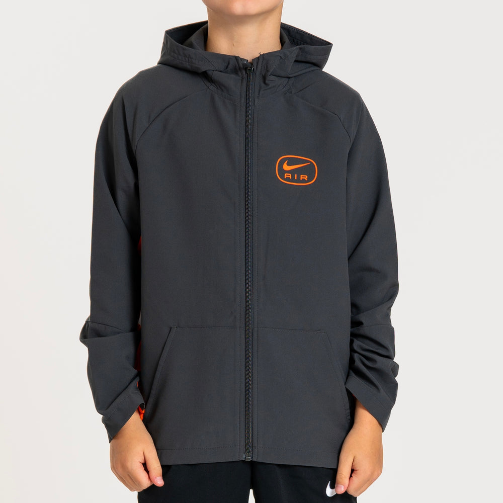Nike Air Windrunner Total Orange (Junior)