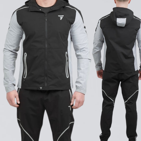 GRIID Reflect Set - Black/Grey