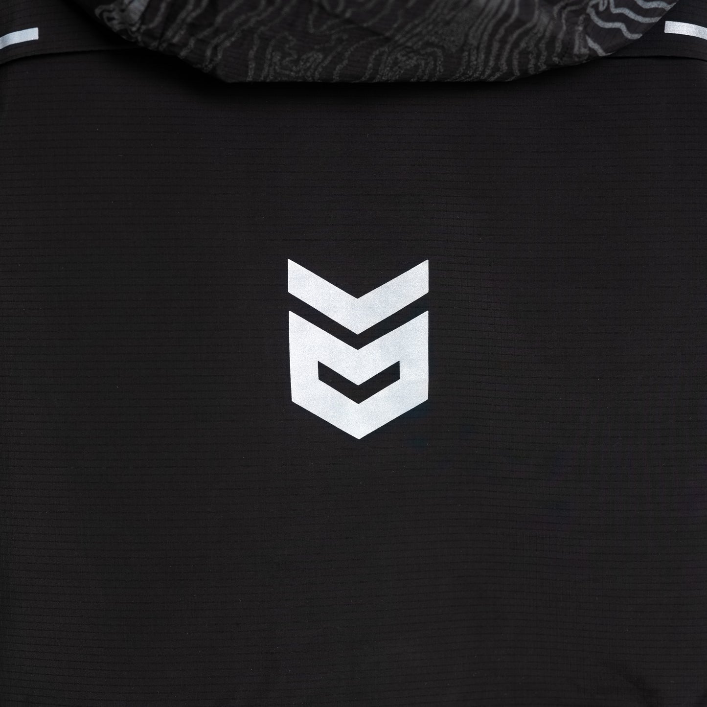 DASH Aura Windrunner - Black (Junior)