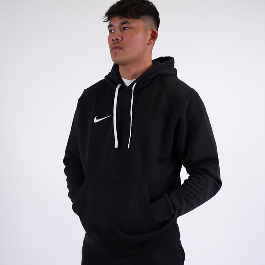 Nike Park Hoodie Black