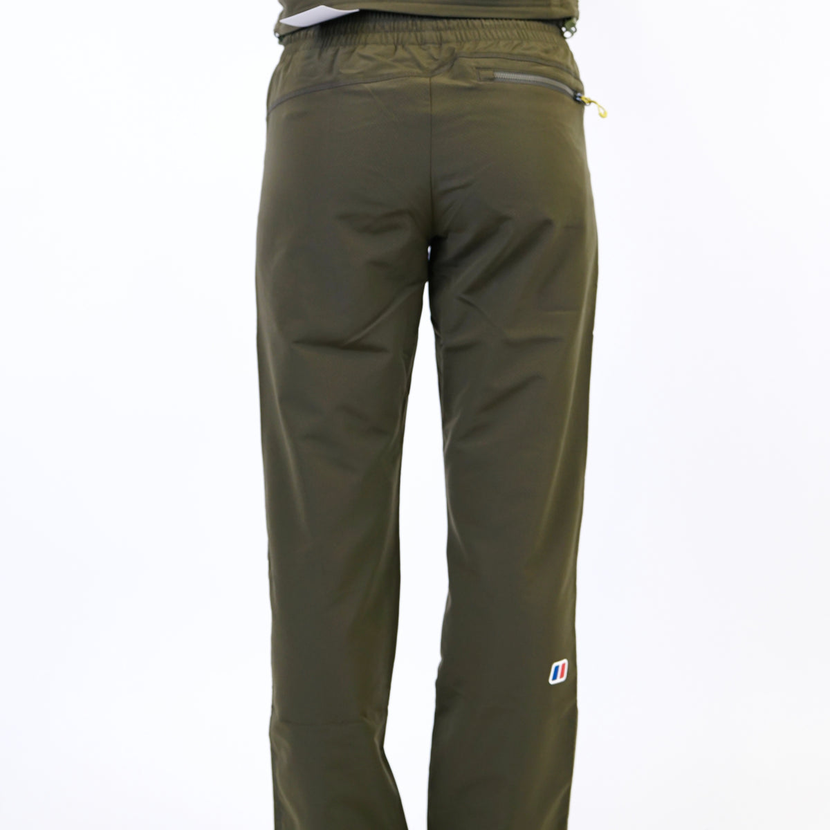 Berghaus Greenbank Bottoms - Dark Green