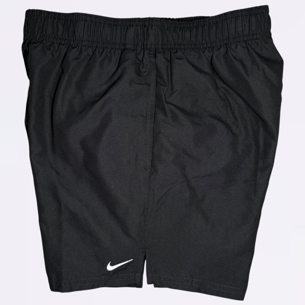 Nike Swim Shorts Black