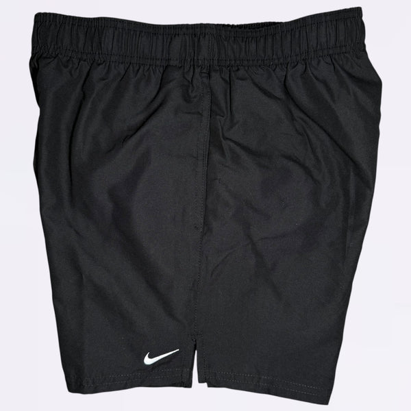 Nike Swim Shorts Black