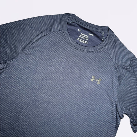 Under Armour Tech Tee Navy
