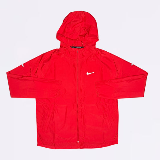 Nike Repel Miler Windrunner Red