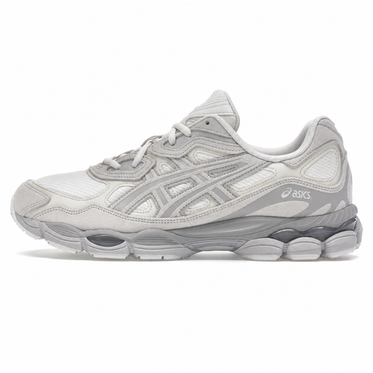 ASICS Gel-NYC Cream Grey