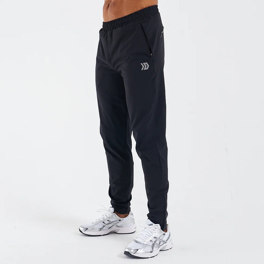 DASH Core Joggers - Black