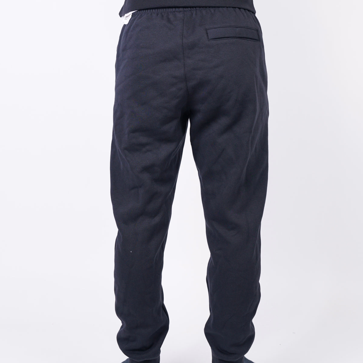 Nike Club Sport Joggers Black