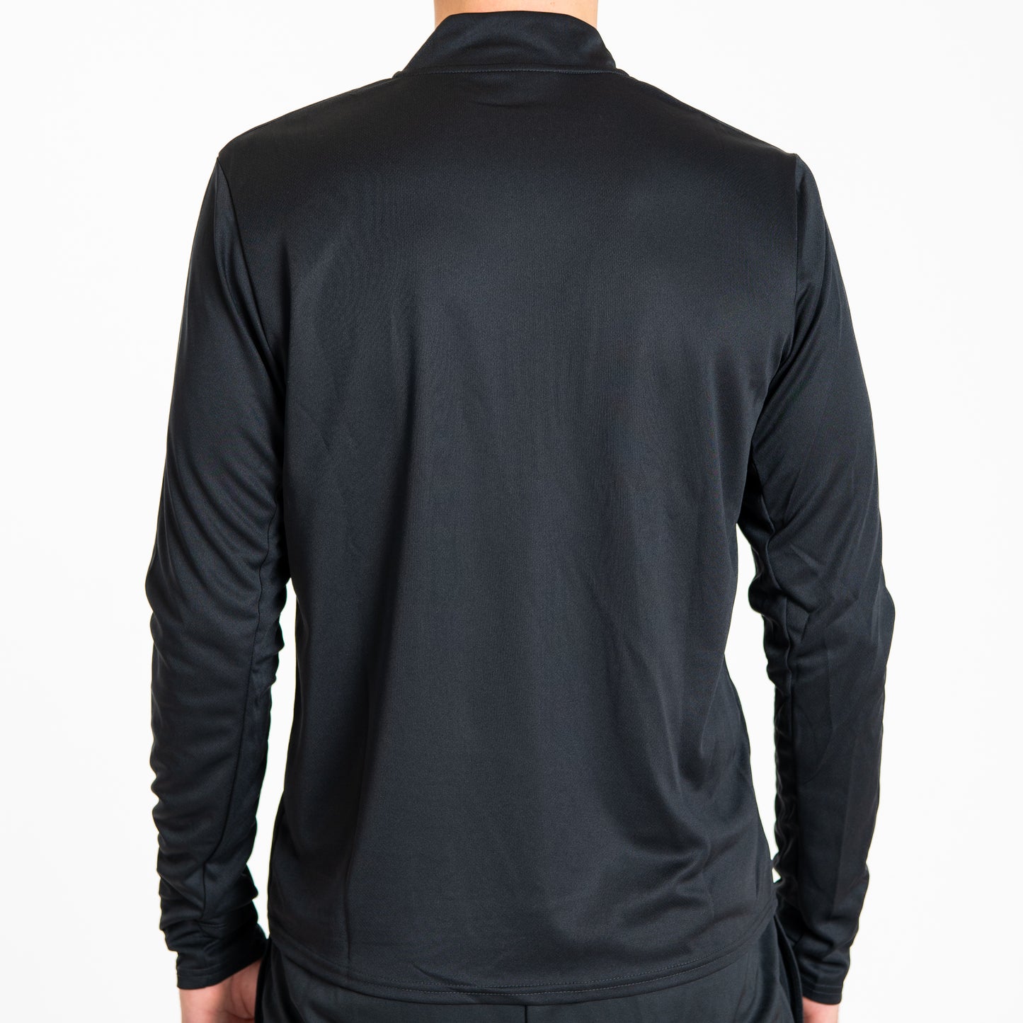 Nike Pacer Half-Zip Black