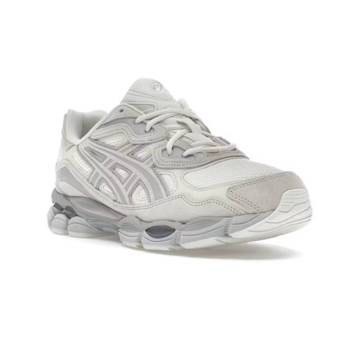 ASICS Gel-NYC Cream Grey