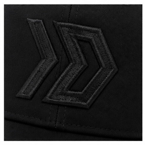 DASH Logo Cap - Black