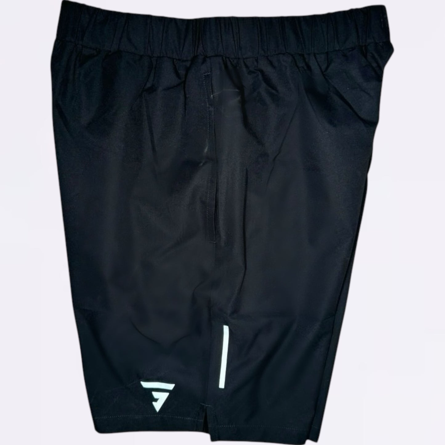 GRIID Dash Shorts Black