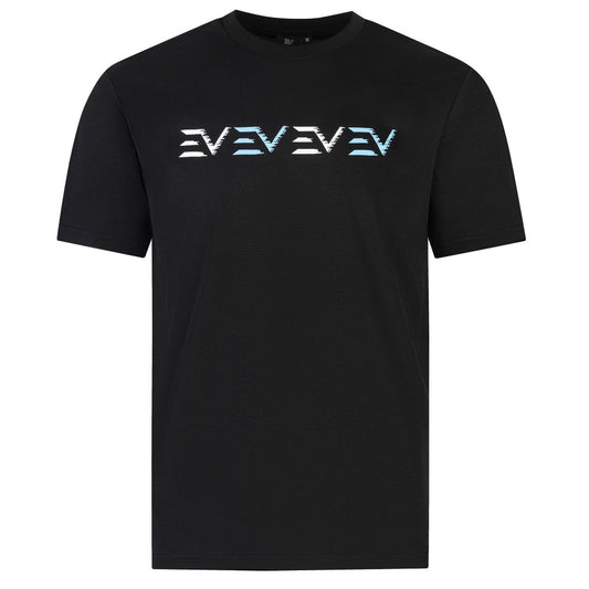 ENVI Digital T-Shirt - Black / Blue
