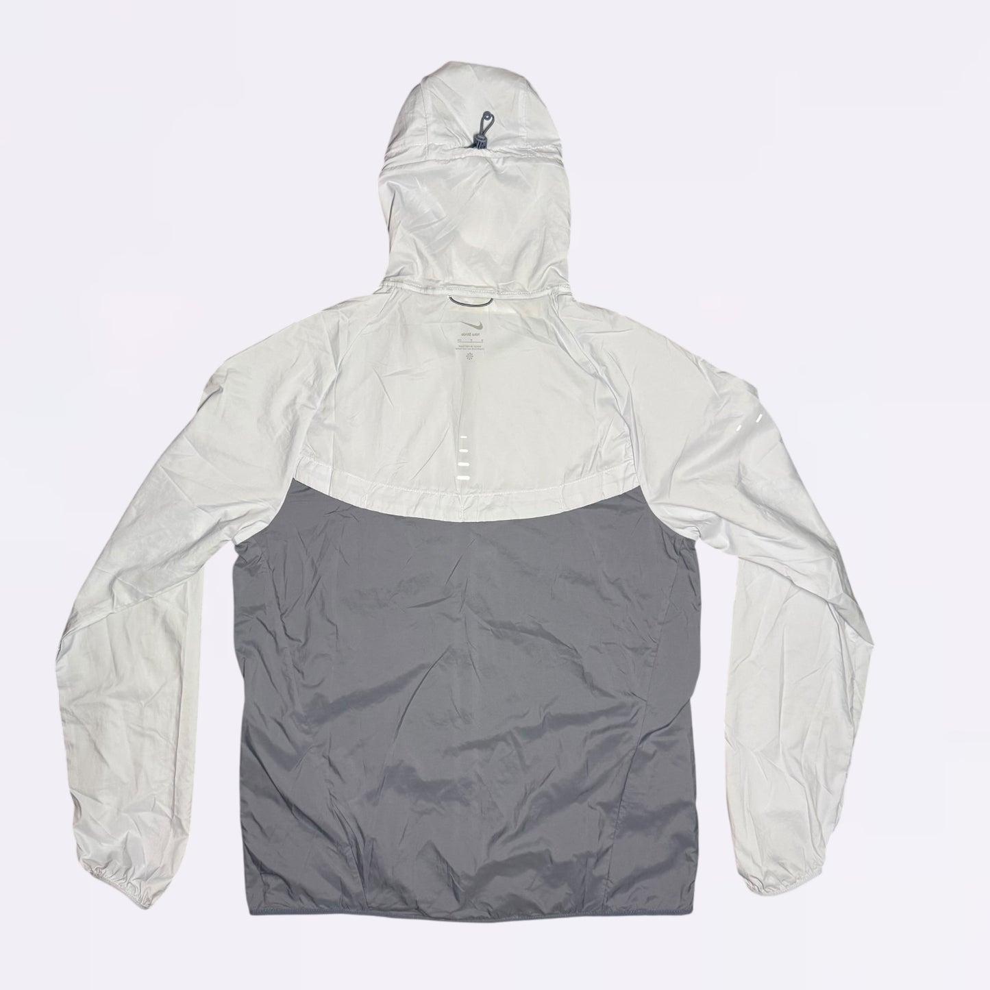 Nike Windrunner Pale Purple