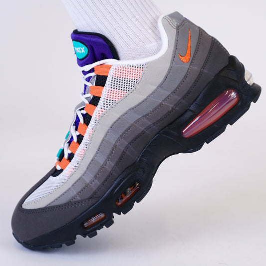 Nike Air Max 95 Greedy 4.0