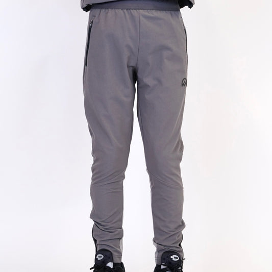 Flux Versatility Bottoms - Grey / Black (Junior)