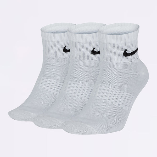 Nike Performance Lightweight Ankle Socks White