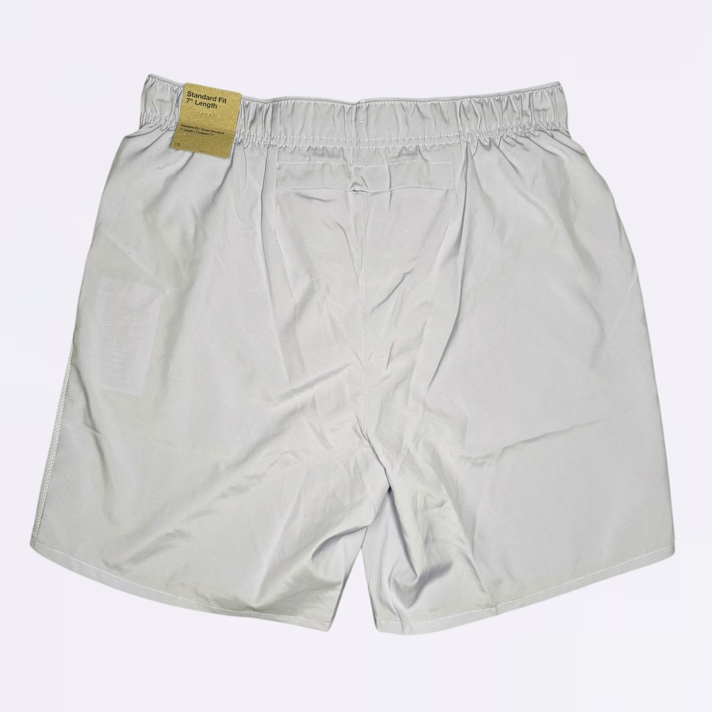 Nike Challenger Shorts Lilac