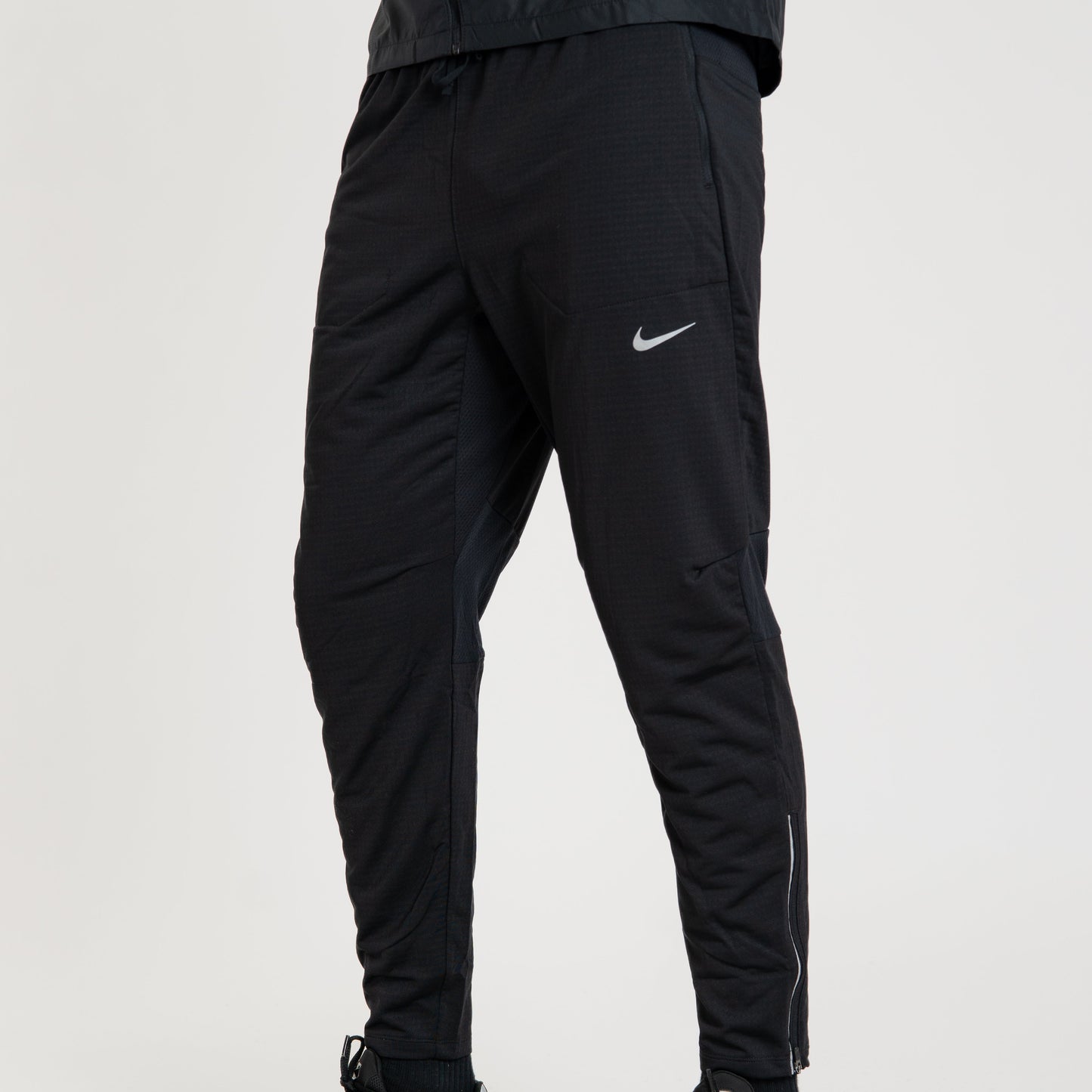 Nike Windrunner & Phenom Set - Grape / Black