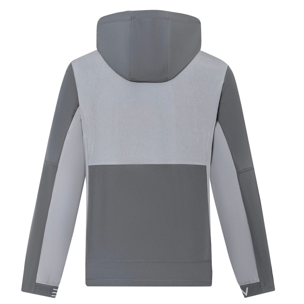 ENVI Dynamic Jacket - Grey / Light Grey