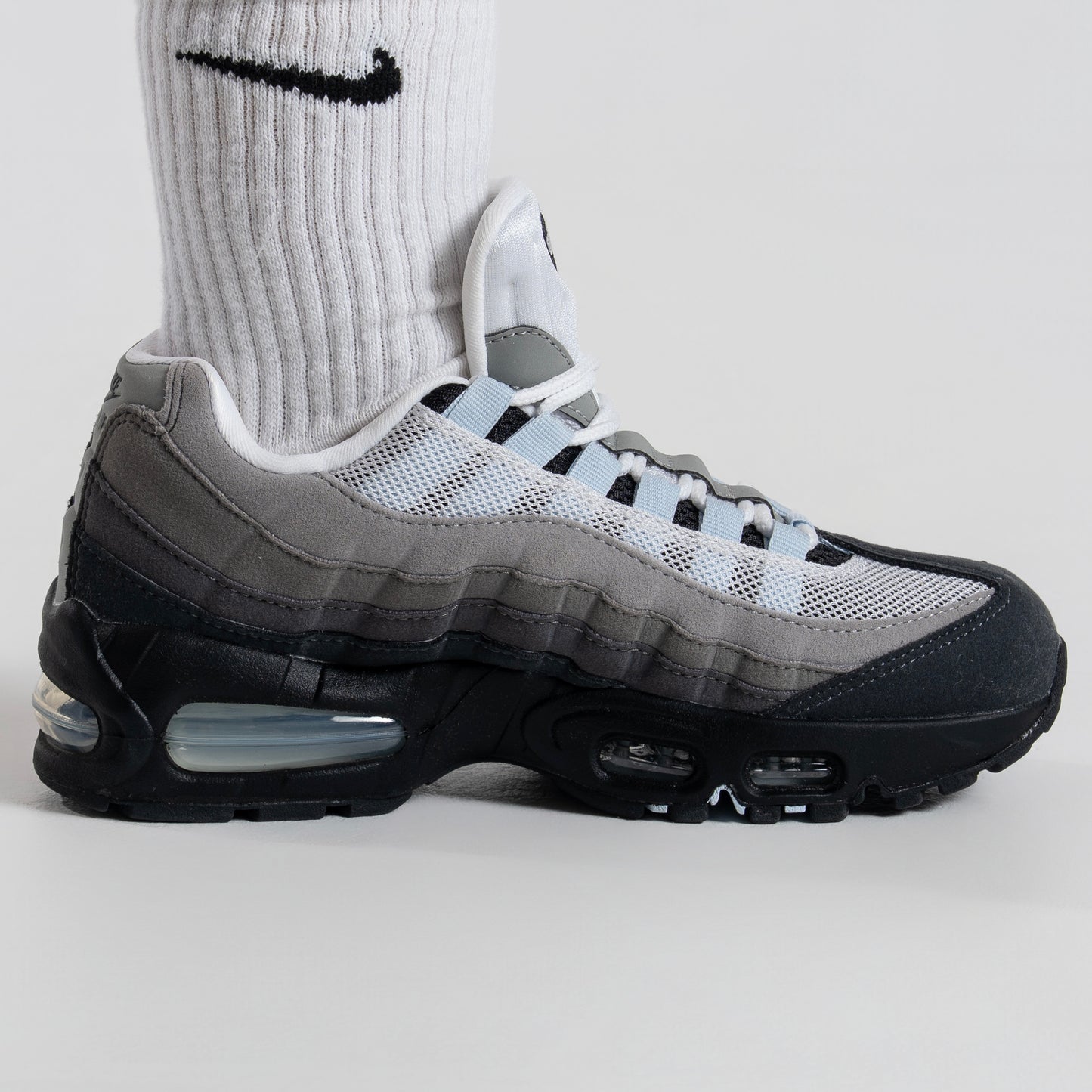 Nike Air Max 95 Blue Tint (Junior)