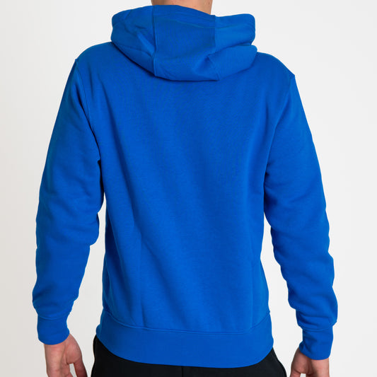 Nike Park Hoodie Royal Blue