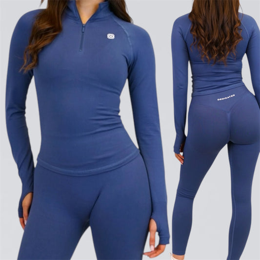 DDCTD Impact Set - Navy