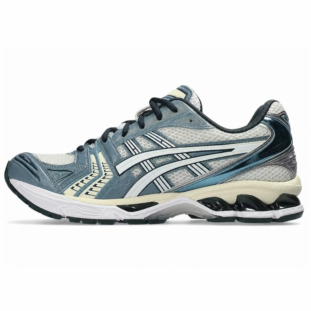 Asics Kayano 14 Raw Indigo
