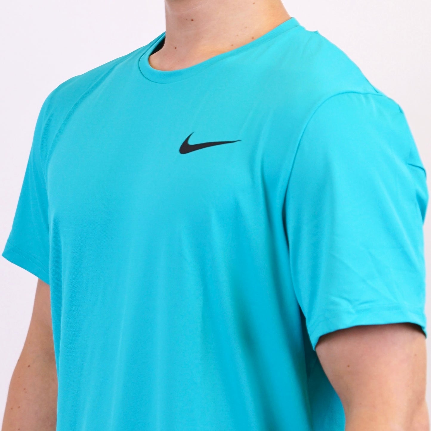 Nike Pro Training Tee Dusty Cactus