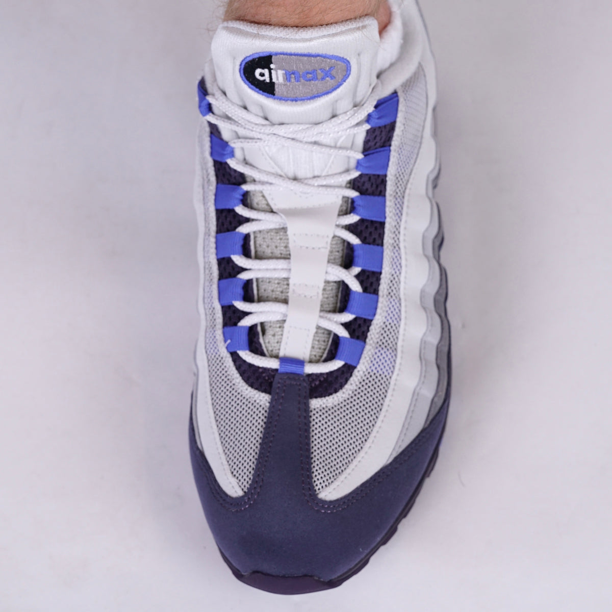 Nike Air Max 95 Sapphire